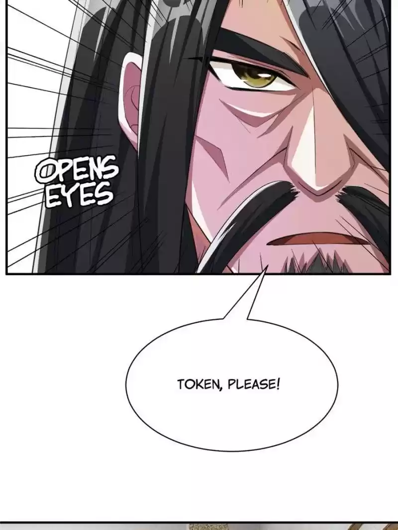 Conquest Of The Demon King Chapter 68