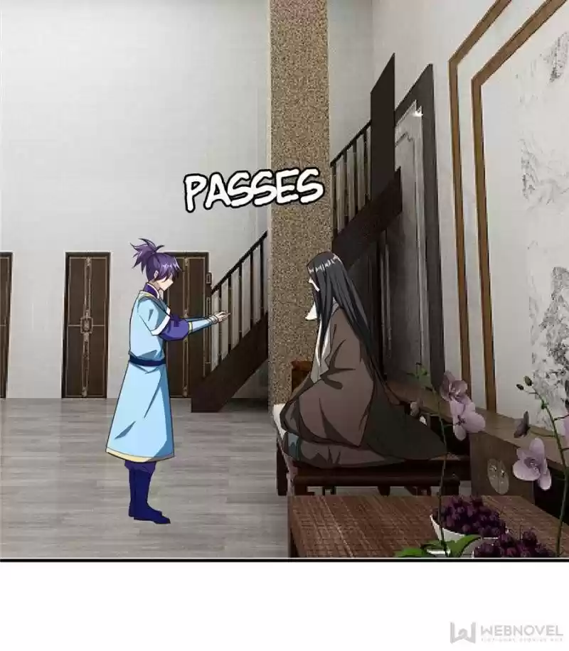 Conquest Of The Demon King Chapter 68