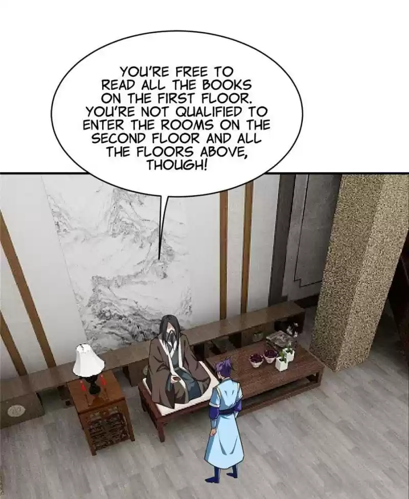 Conquest Of The Demon King Chapter 68