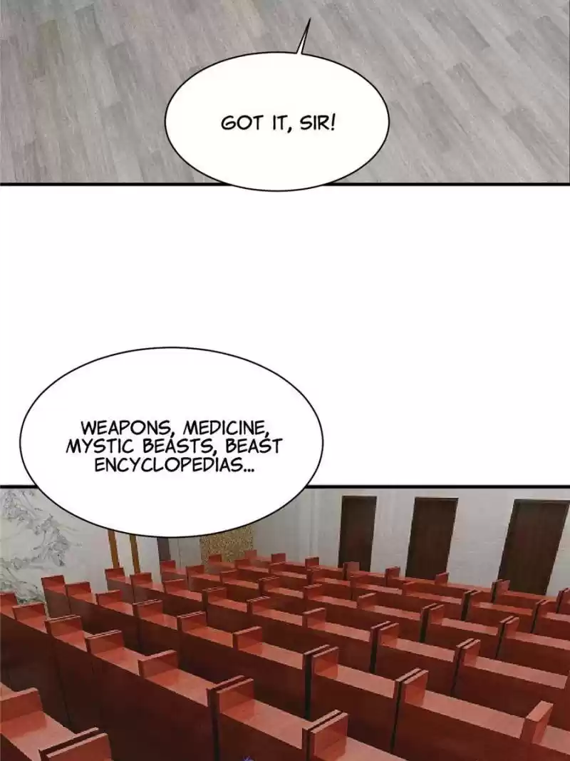 Conquest Of The Demon King Chapter 68