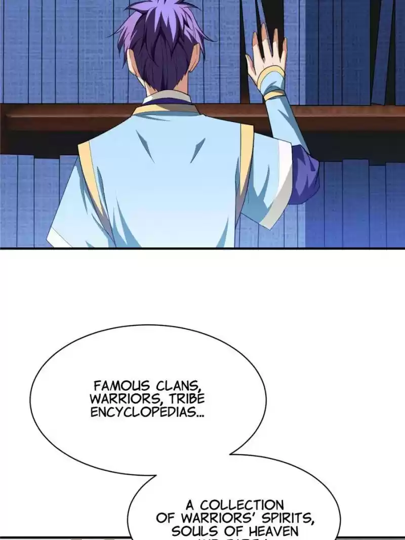 Conquest Of The Demon King Chapter 68