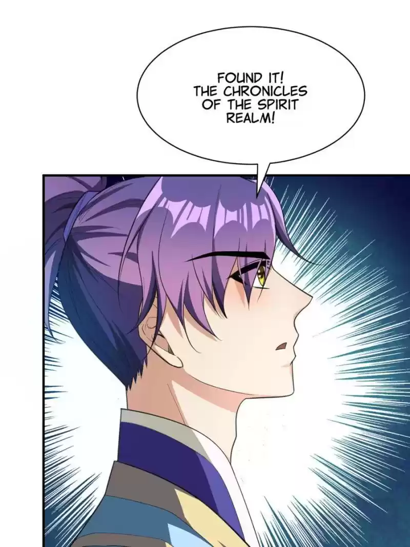 Conquest Of The Demon King Chapter 68