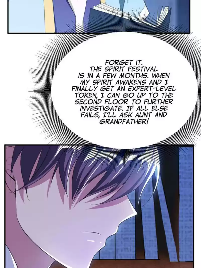 Conquest Of The Demon King Chapter 68