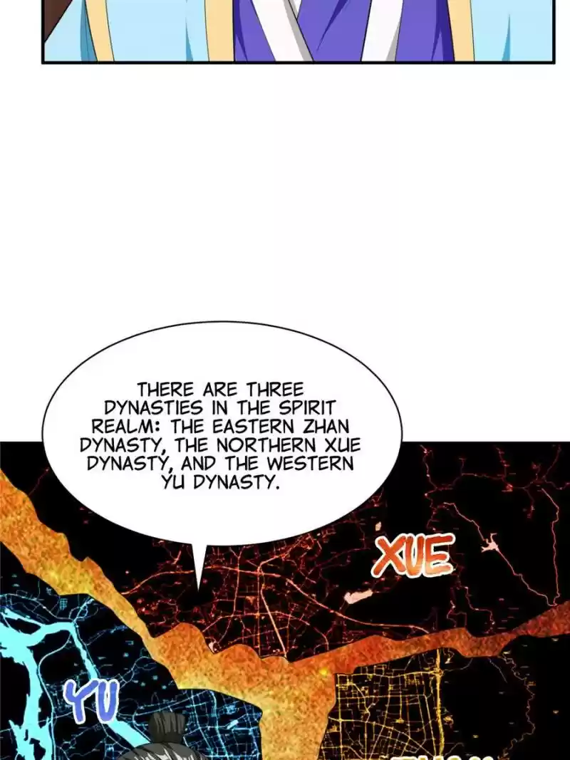 Conquest Of The Demon King Chapter 68