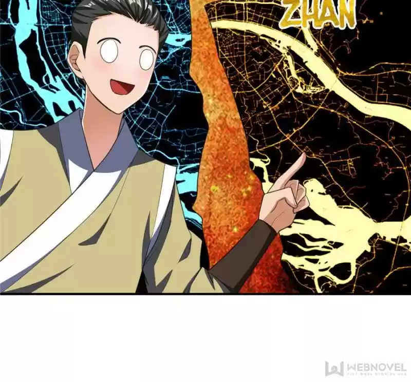 Conquest Of The Demon King Chapter 68