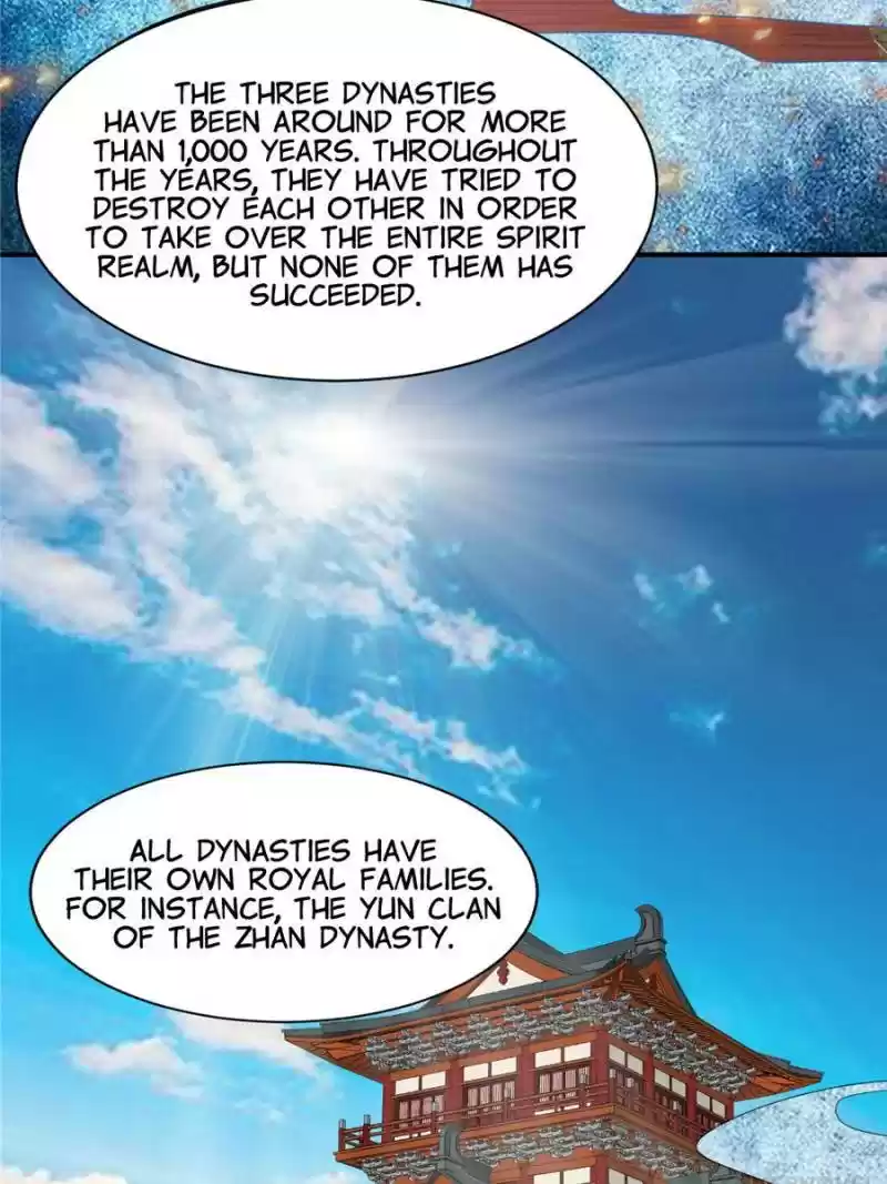 Conquest Of The Demon King Chapter 68