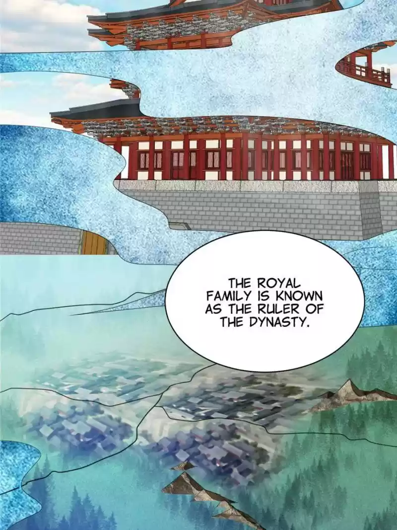 Conquest Of The Demon King Chapter 68