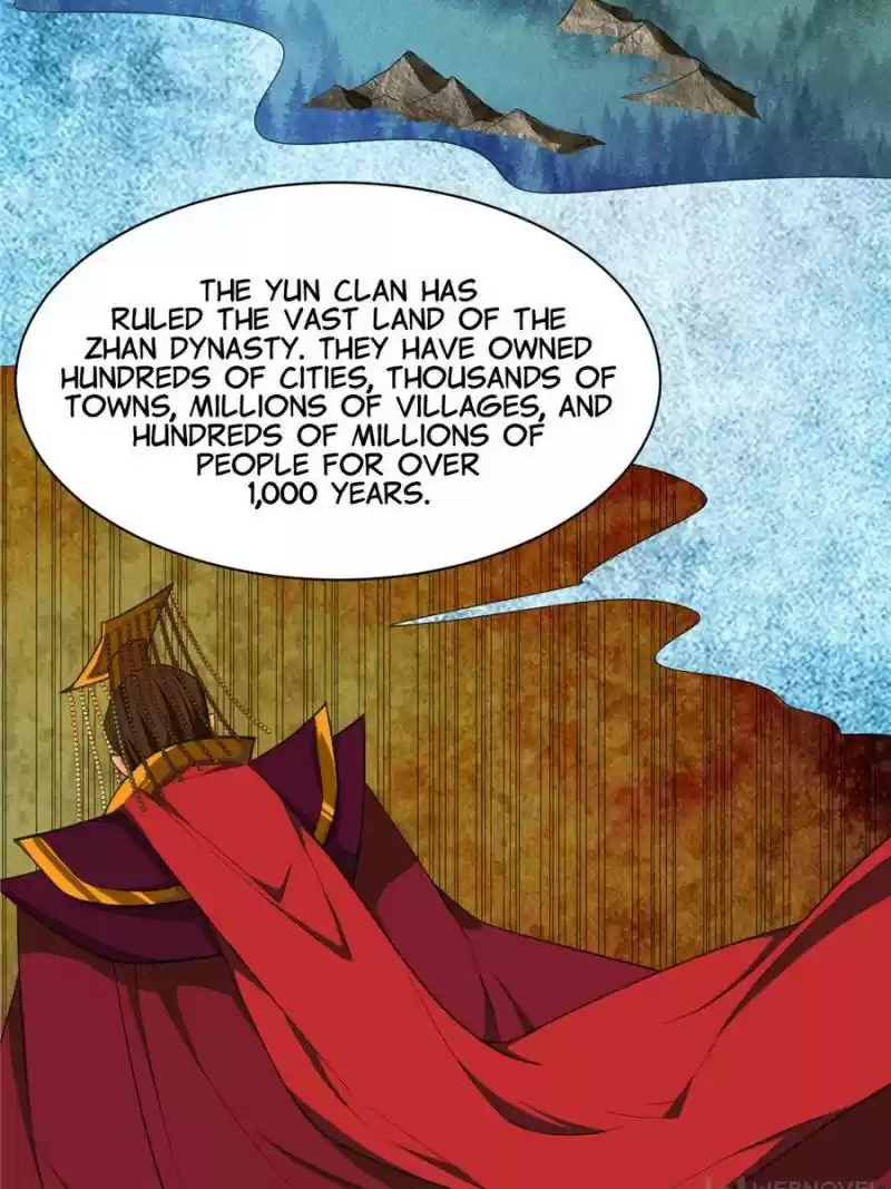 Conquest Of The Demon King Chapter 68