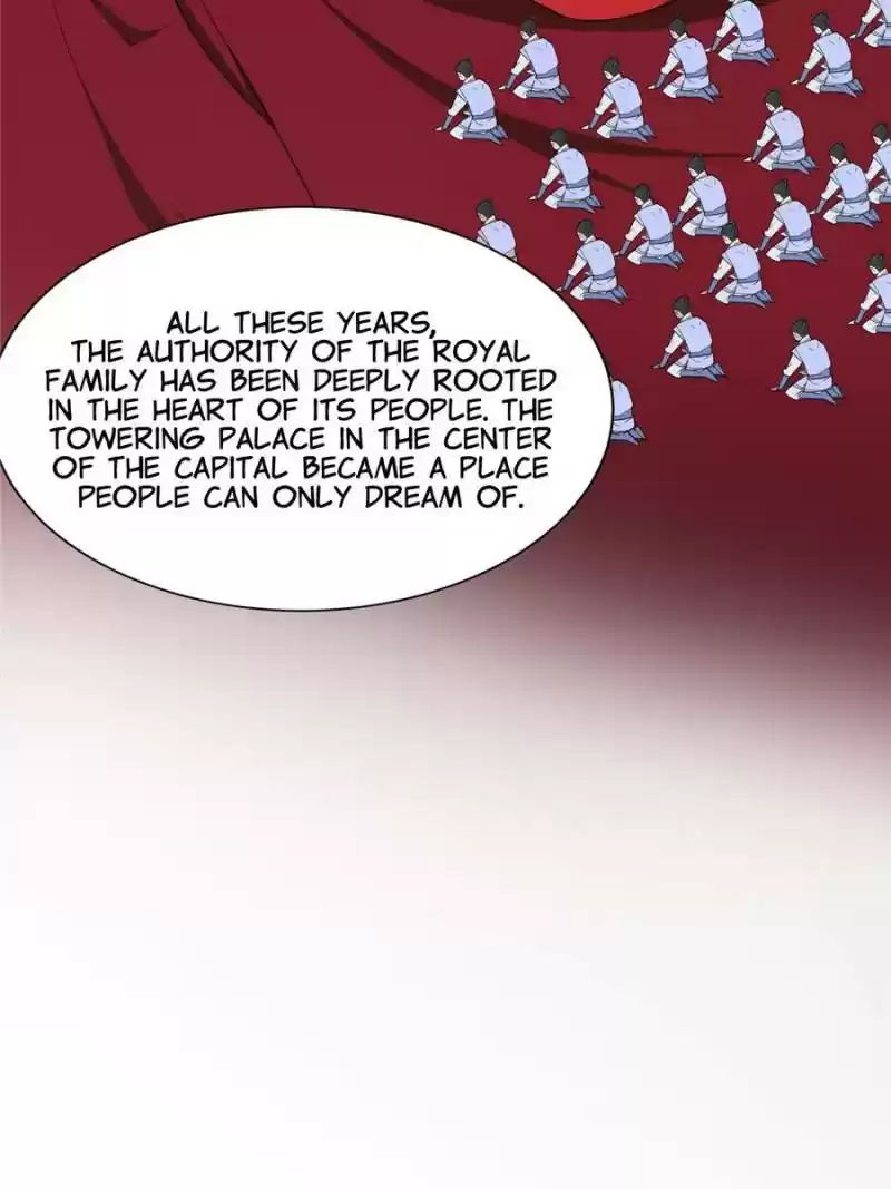 Conquest Of The Demon King Chapter 68