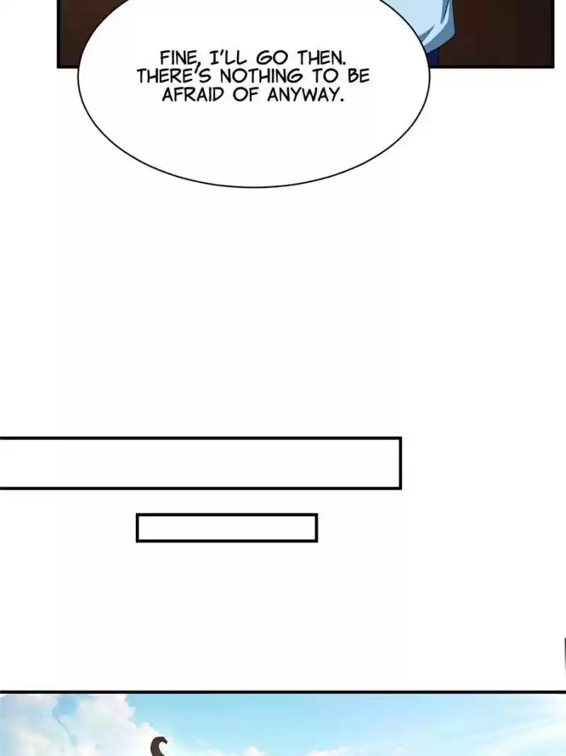 Conquest Of The Demon King Chapter 68