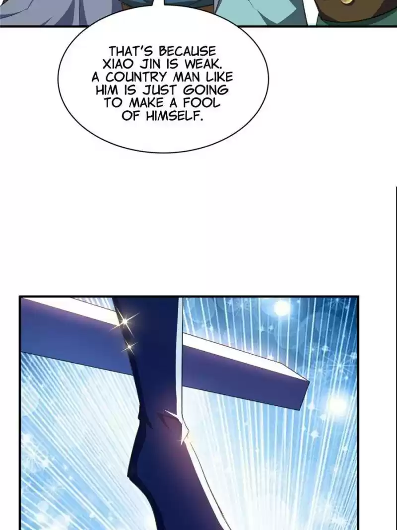 Conquest Of The Demon King Chapter 68