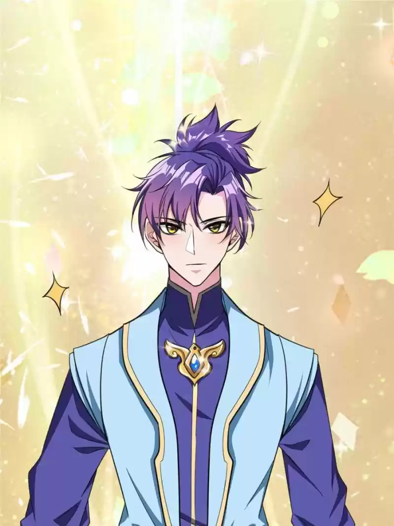 Conquest Of The Demon King Chapter 68