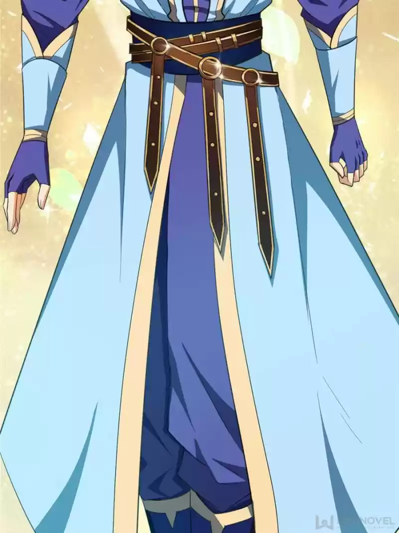 Conquest Of The Demon King Chapter 68