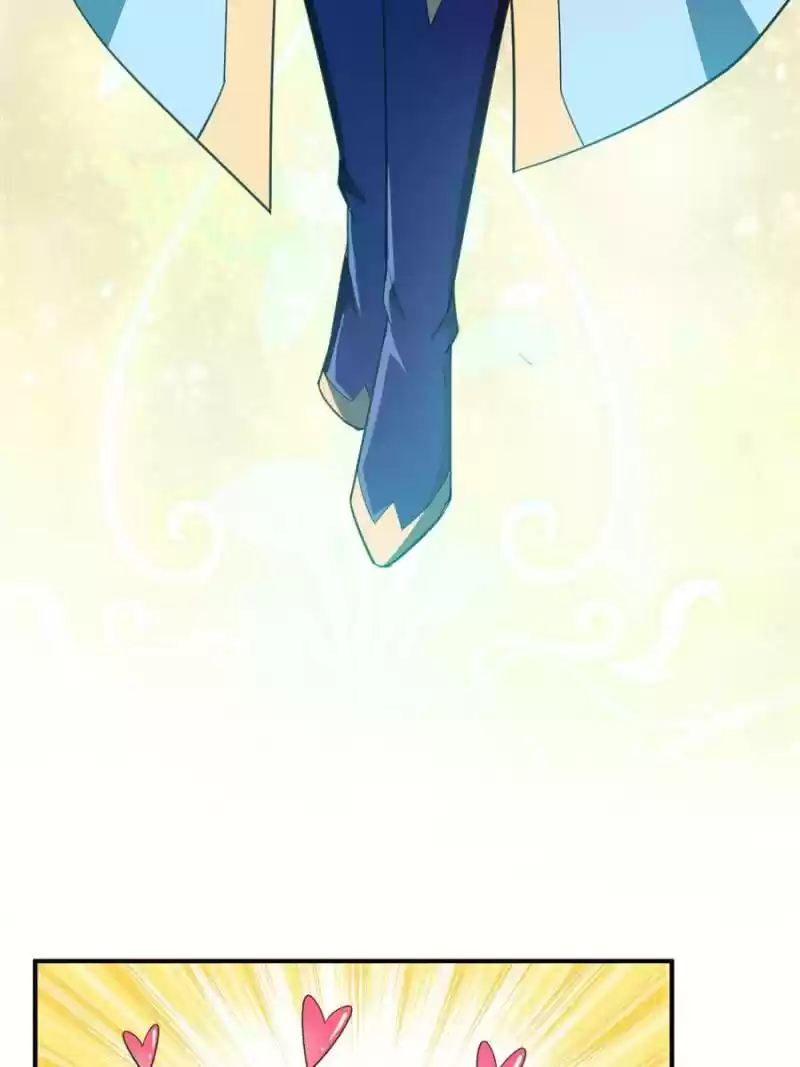 Conquest Of The Demon King Chapter 68