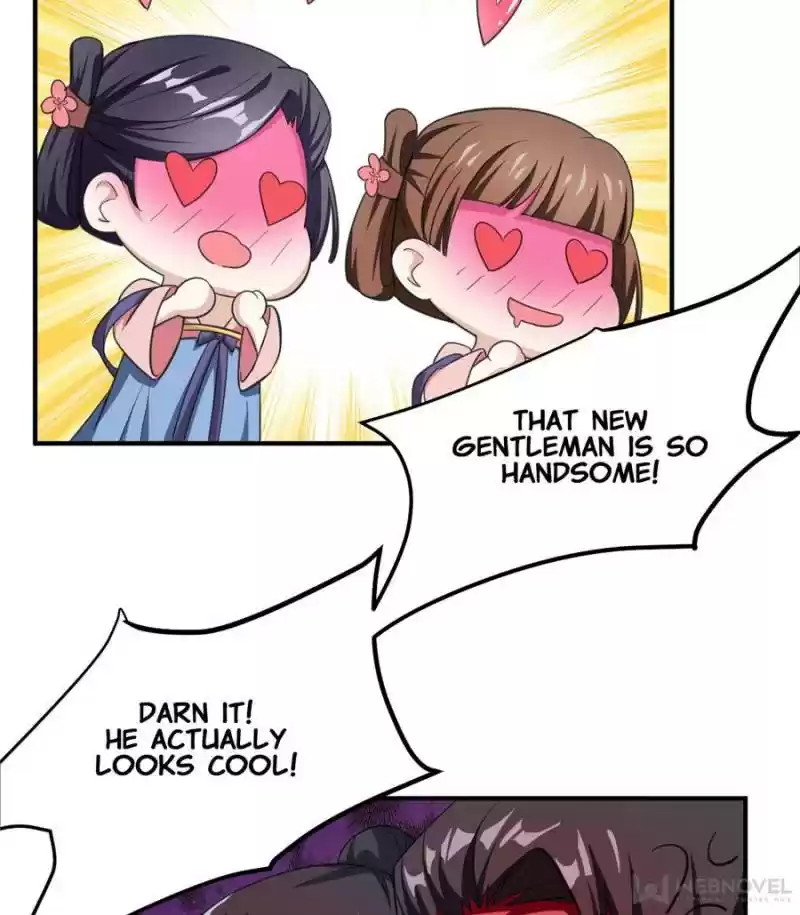 Conquest Of The Demon King Chapter 68