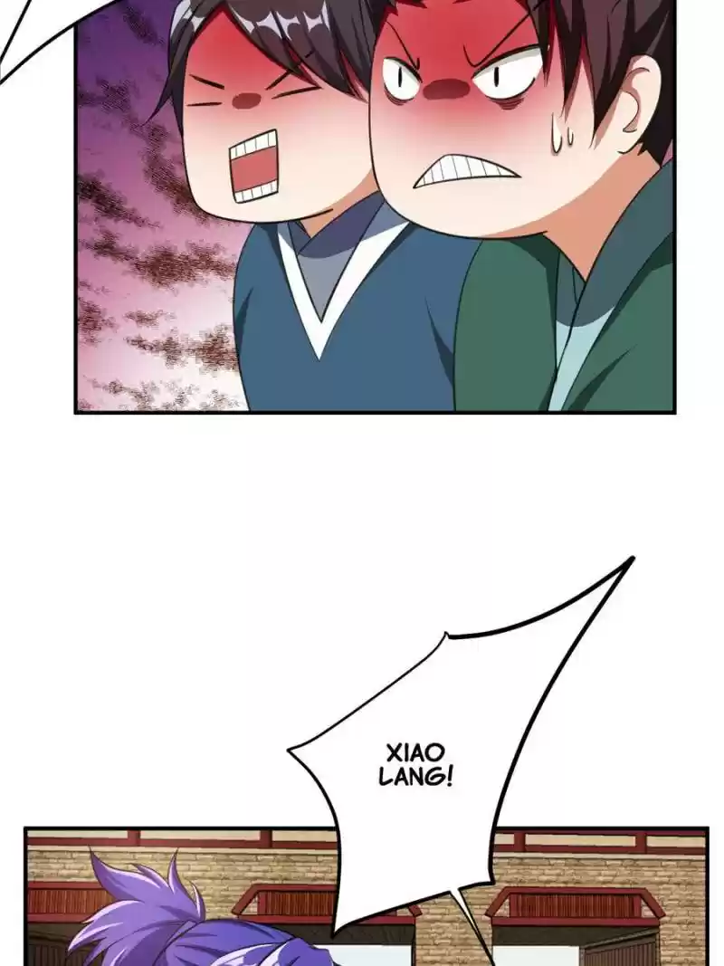 Conquest Of The Demon King Chapter 68