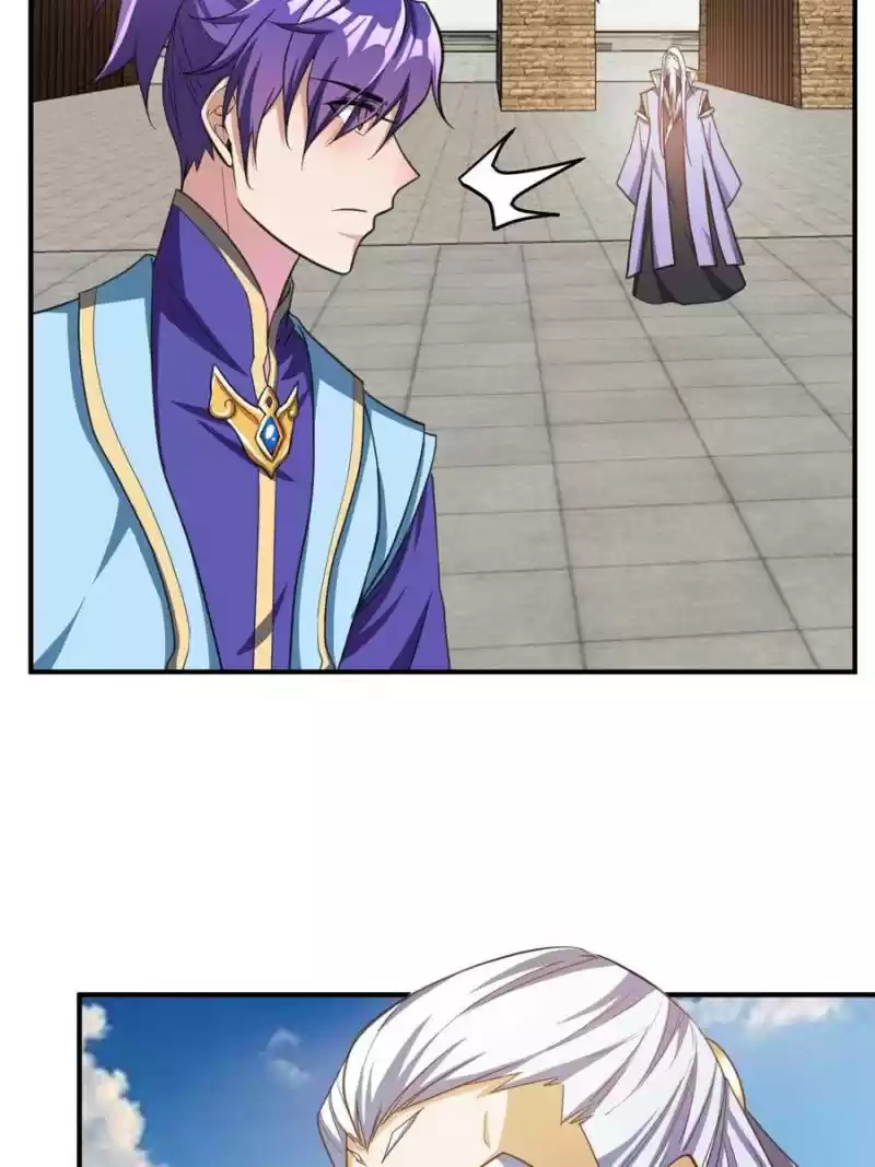 Conquest Of The Demon King Chapter 68