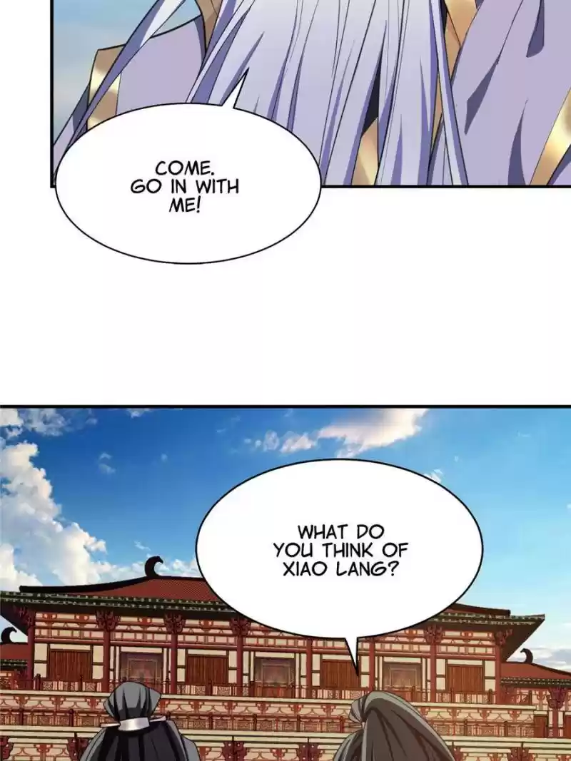 Conquest Of The Demon King Chapter 68