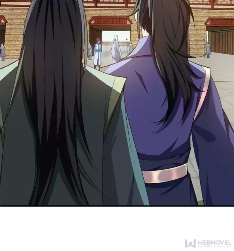 Conquest Of The Demon King Chapter 68