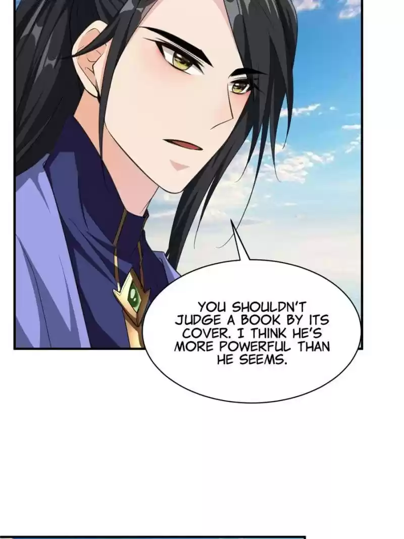 Conquest Of The Demon King Chapter 68