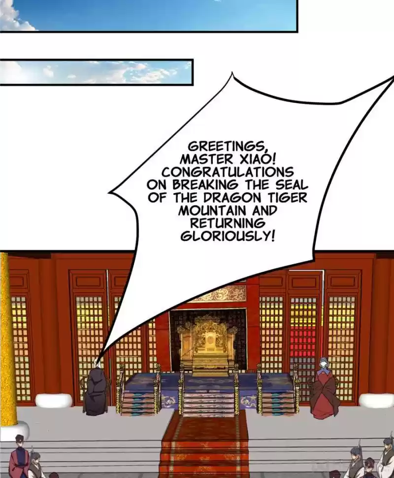 Conquest Of The Demon King Chapter 68