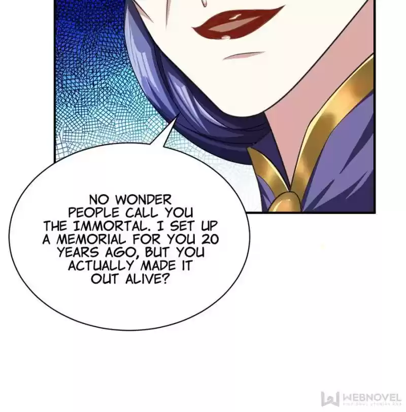 Conquest Of The Demon King Chapter 68