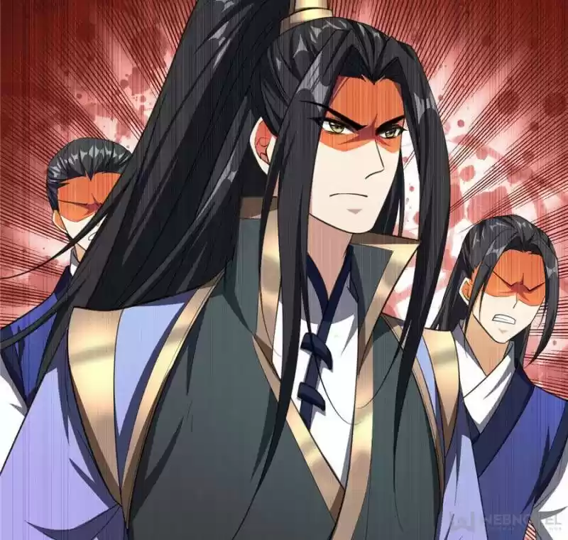 Conquest Of The Demon King Chapter 69