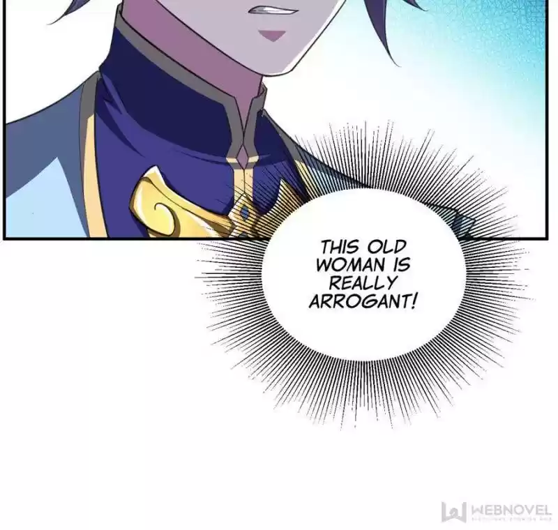 Conquest Of The Demon King Chapter 69