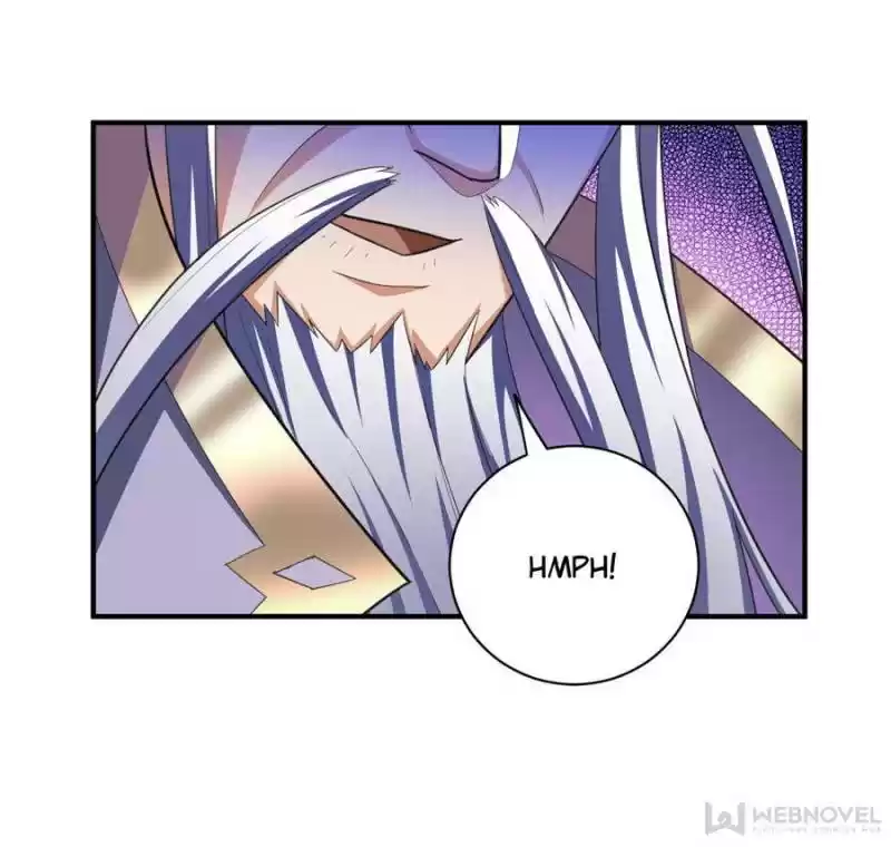 Conquest Of The Demon King Chapter 69