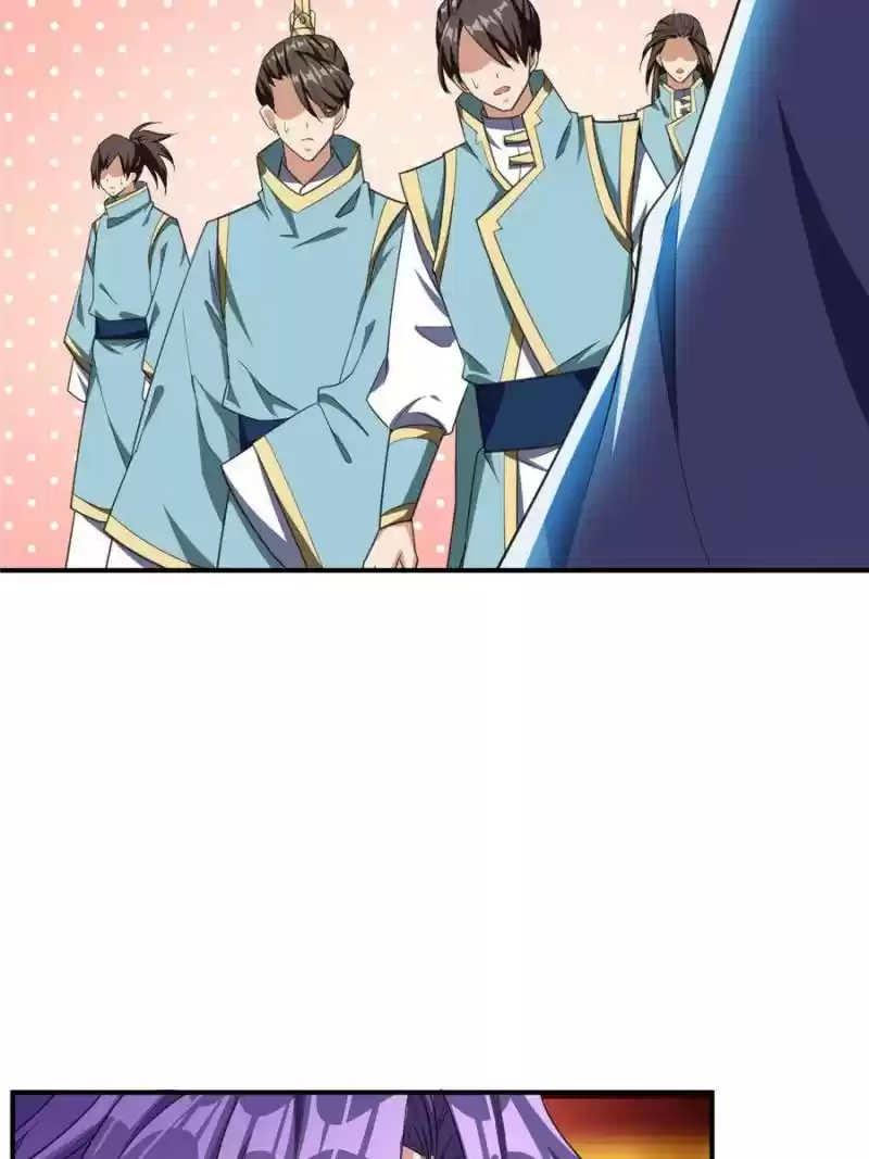 Conquest Of The Demon King Chapter 69