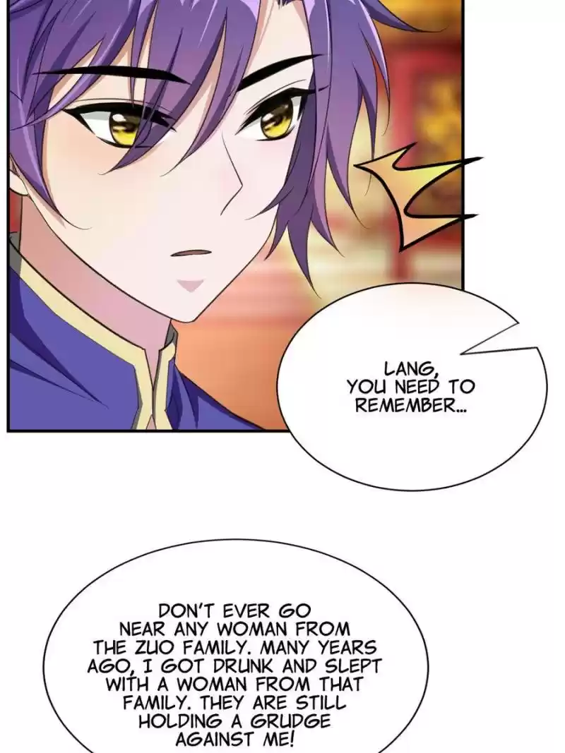 Conquest Of The Demon King Chapter 69