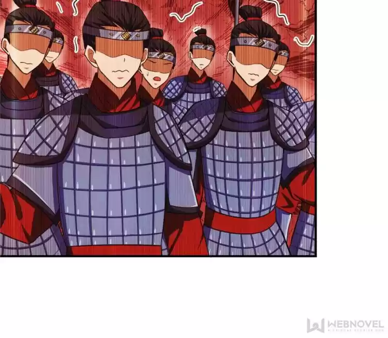 Conquest Of The Demon King Chapter 69