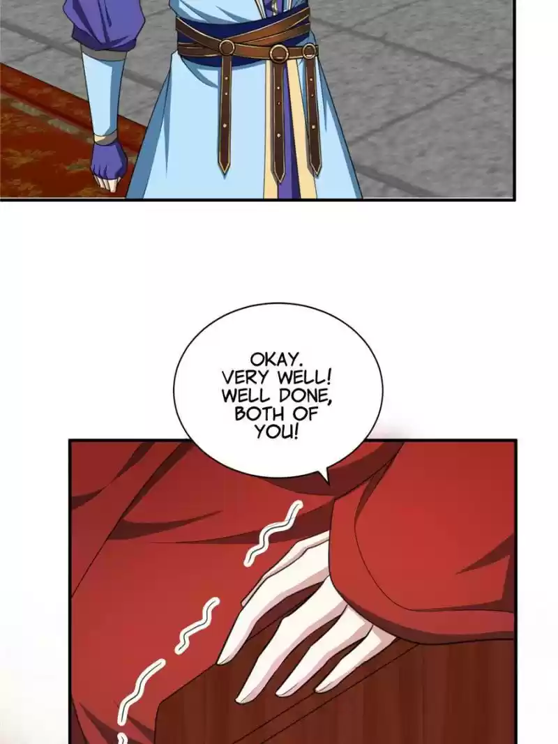 Conquest Of The Demon King Chapter 69