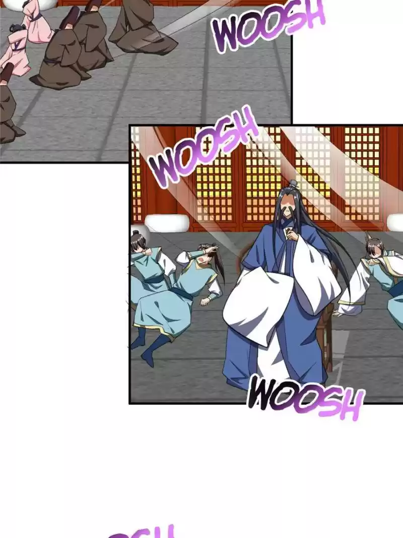 Conquest Of The Demon King Chapter 69