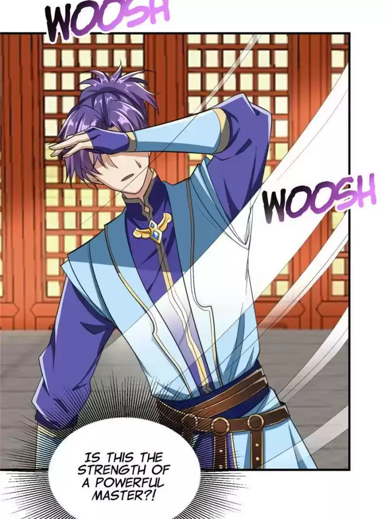 Conquest Of The Demon King Chapter 69