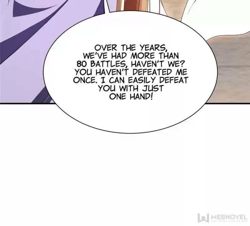 Conquest Of The Demon King Chapter 69