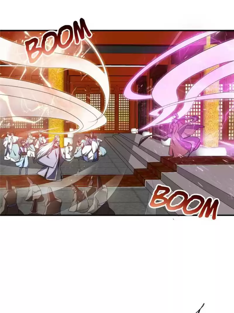 Conquest Of The Demon King Chapter 69