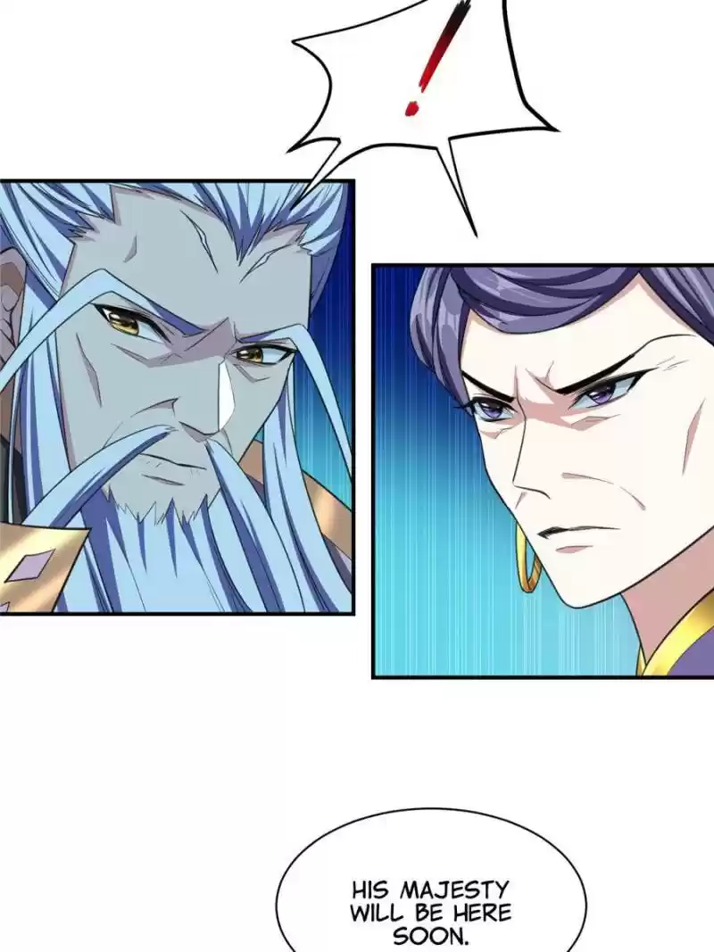 Conquest Of The Demon King Chapter 69