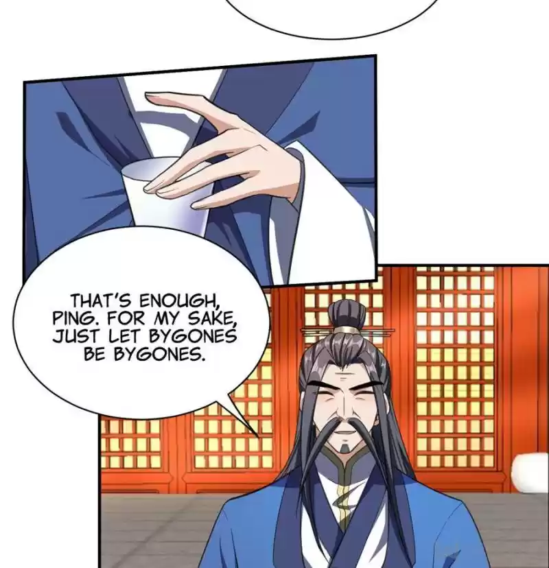 Conquest Of The Demon King Chapter 69