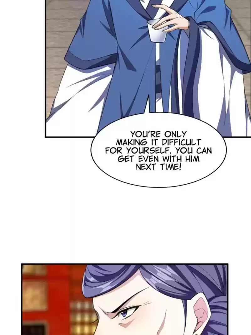 Conquest Of The Demon King Chapter 69