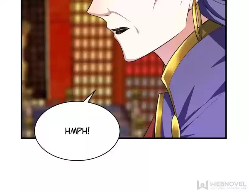 Conquest Of The Demon King Chapter 69