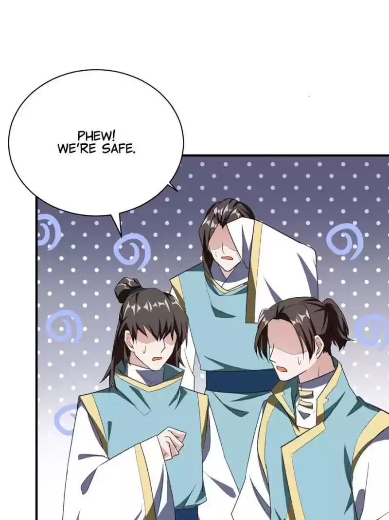 Conquest Of The Demon King Chapter 69