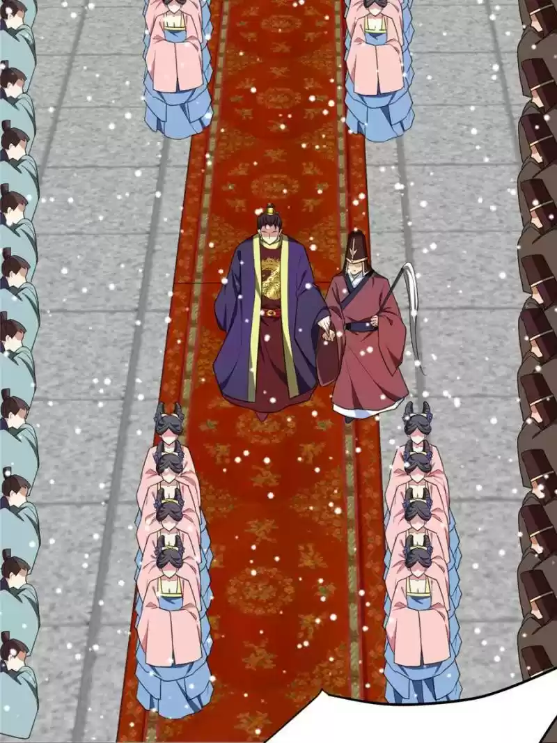 Conquest Of The Demon King Chapter 69