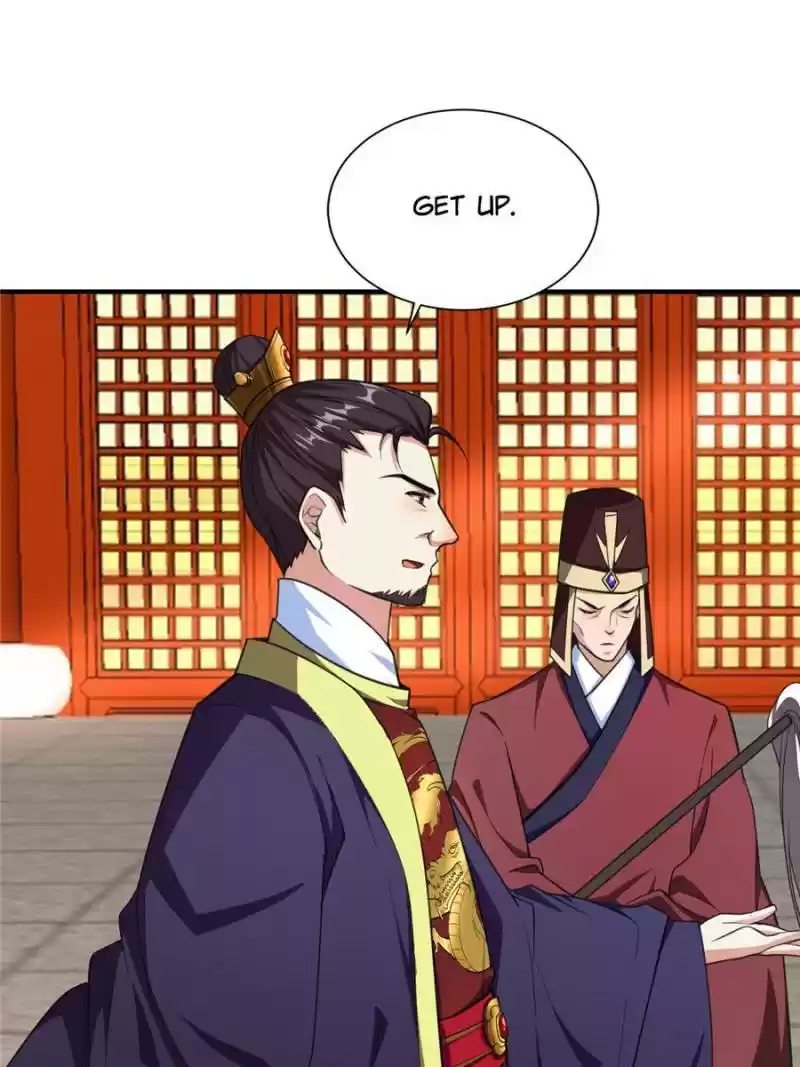 Conquest Of The Demon King Chapter 69