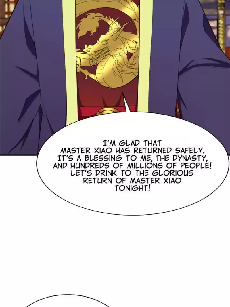 Conquest Of The Demon King Chapter 69