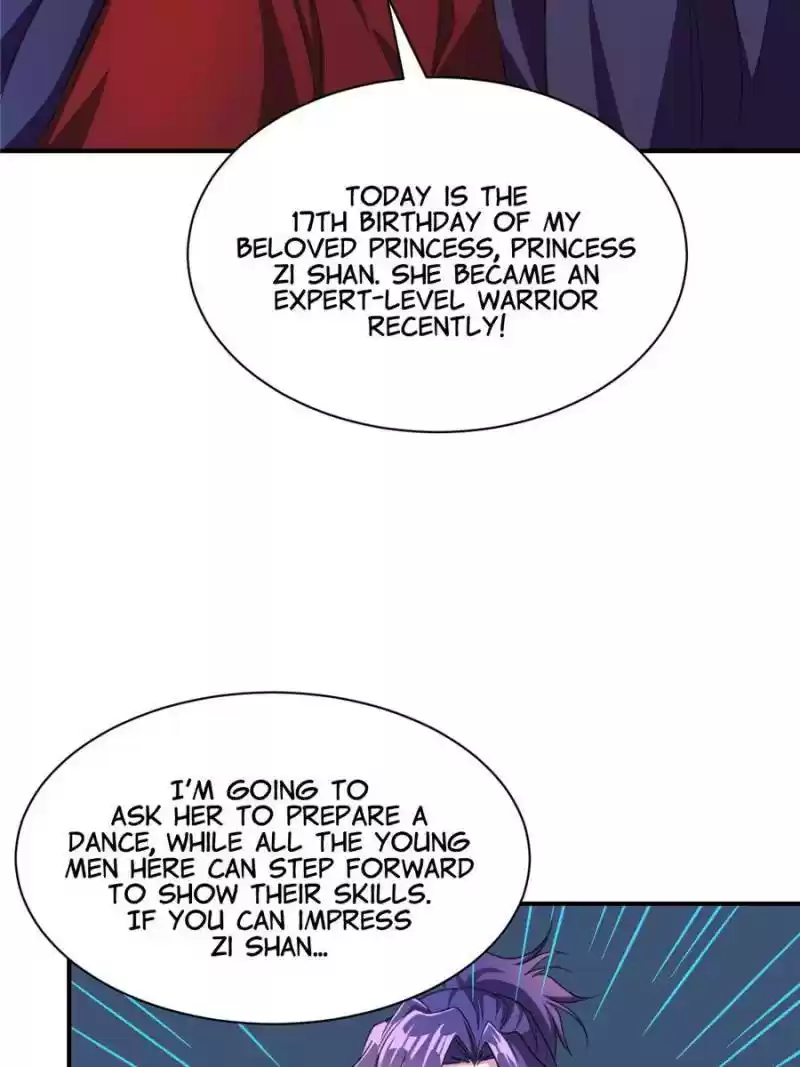 Conquest Of The Demon King Chapter 69