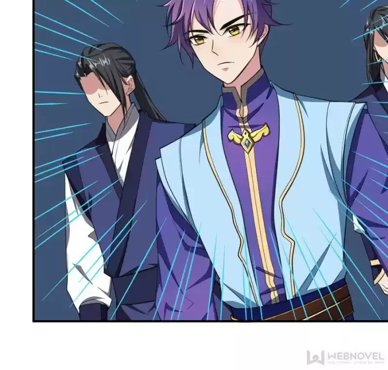 Conquest Of The Demon King Chapter 69