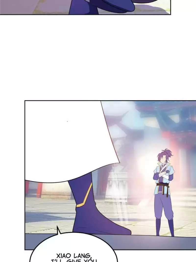 Conquest Of The Demon King Chapter 7