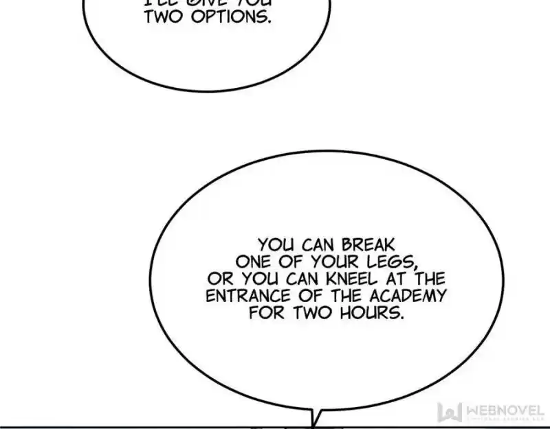 Conquest Of The Demon King Chapter 7