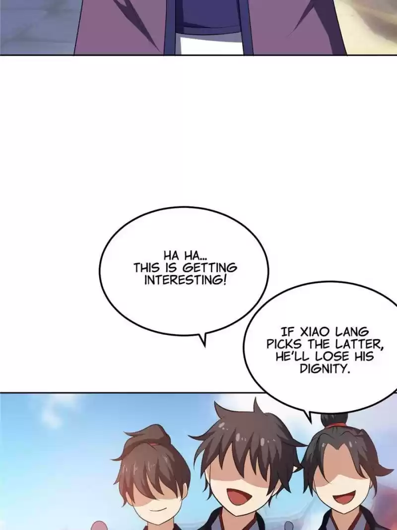 Conquest Of The Demon King Chapter 7